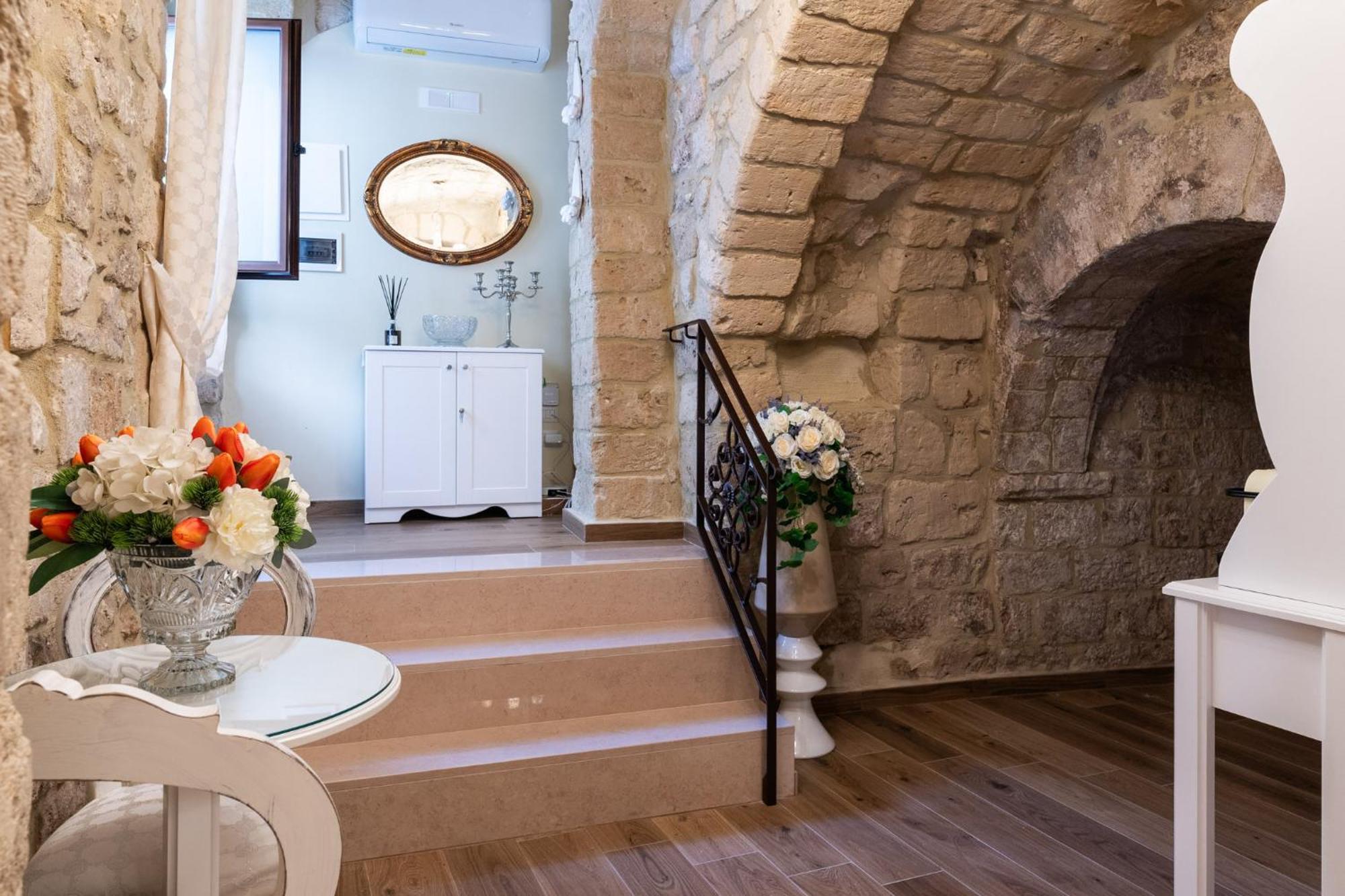 Saint Michel Room By Wonderful Italy Bari Exterior foto