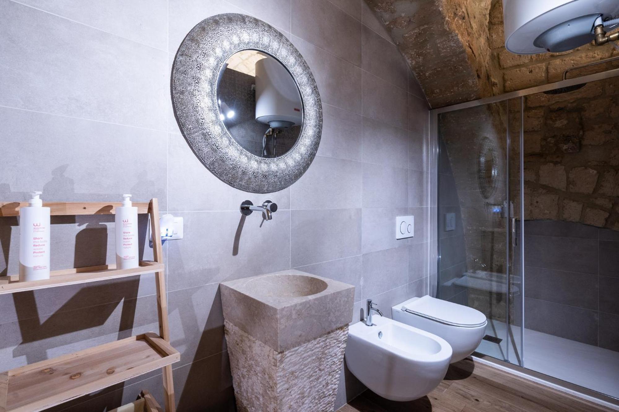 Saint Michel Room By Wonderful Italy Bari Exterior foto