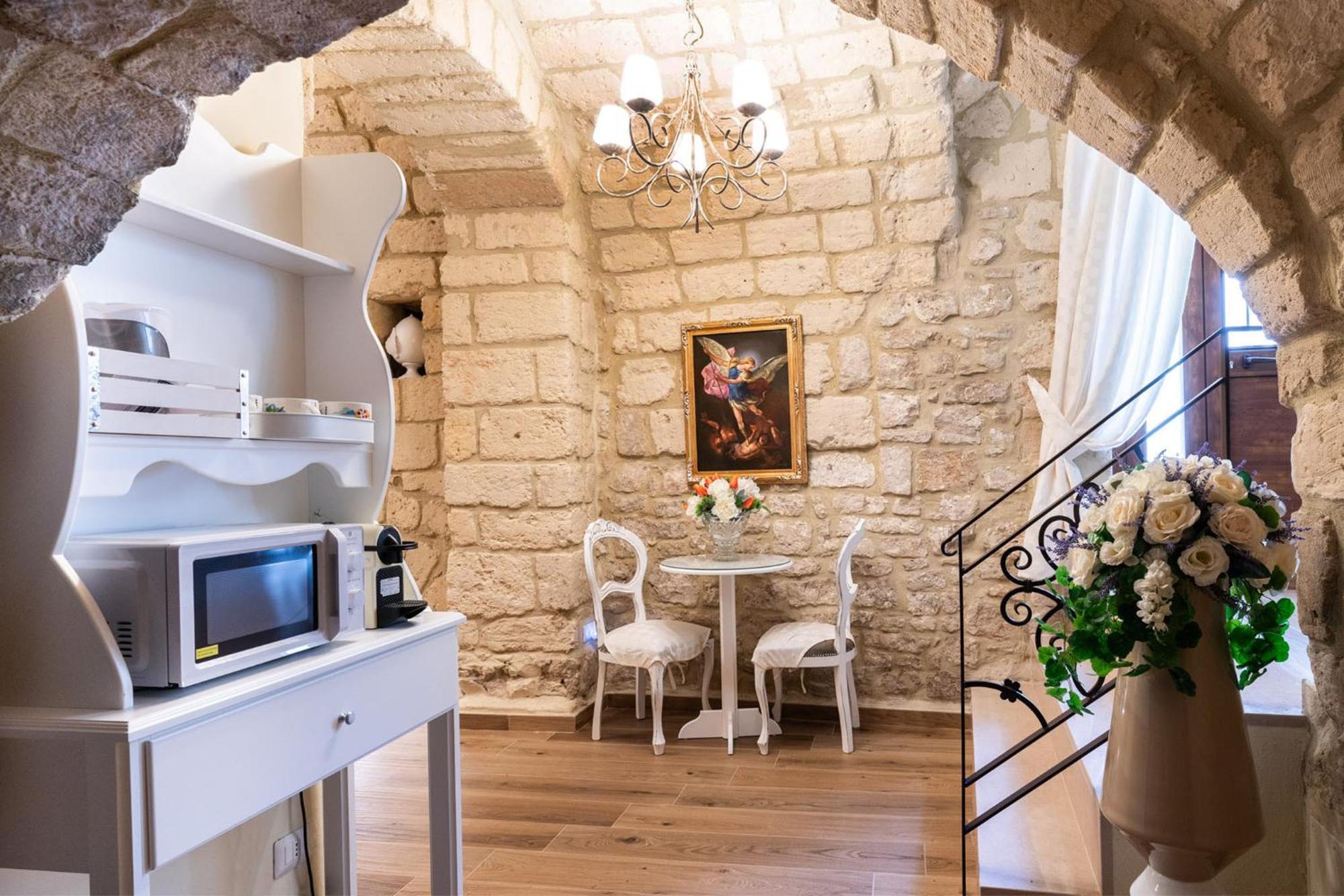 Saint Michel Room By Wonderful Italy Bari Exterior foto