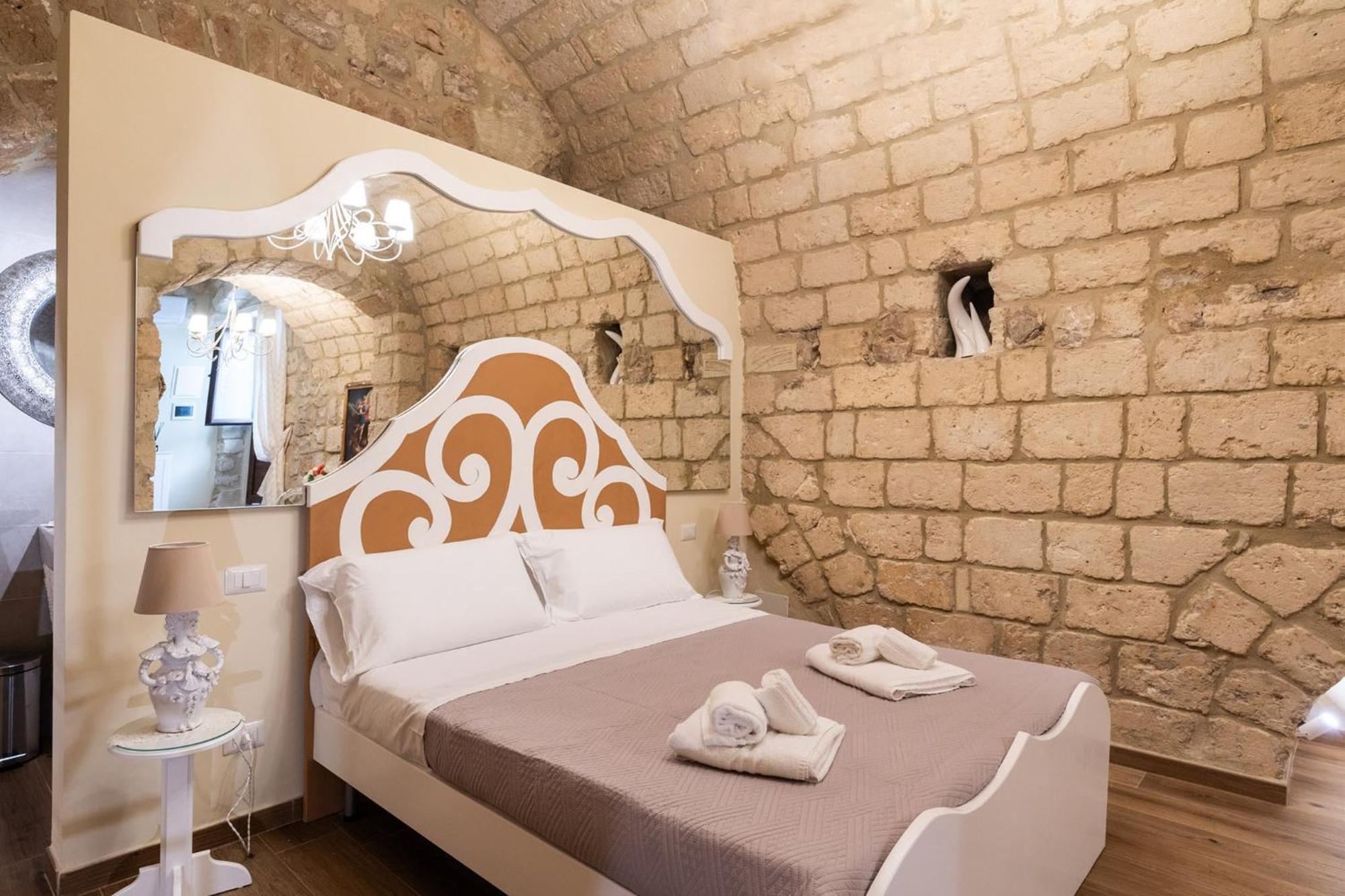 Saint Michel Room By Wonderful Italy Bari Exterior foto
