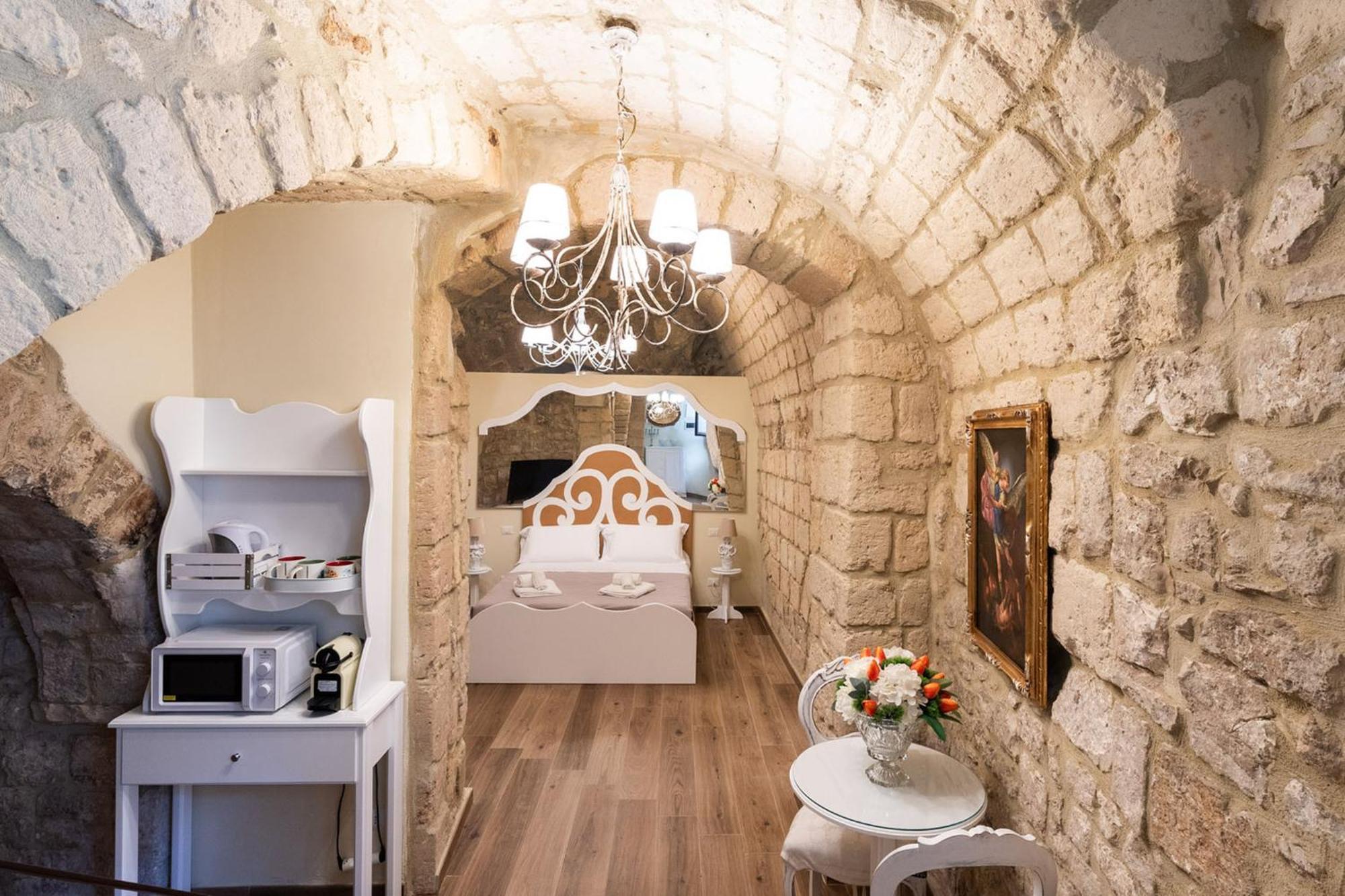 Saint Michel Room By Wonderful Italy Bari Exterior foto